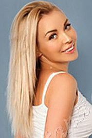 Света, метро Тверская