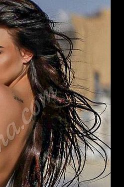 Рита, метро Измайловская