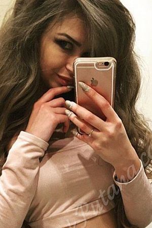 Мария, метро Пражская