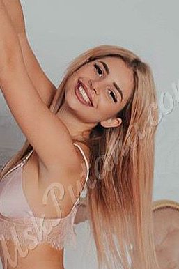 Люба, метро Рязанский проспект