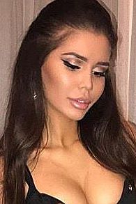 Яна, метро Беговая