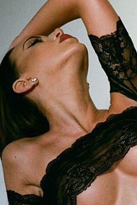 Ольга, метро Домодедовская