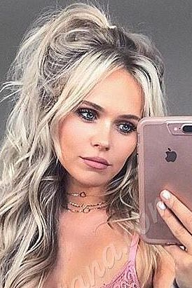 Ирина, метро Лужники