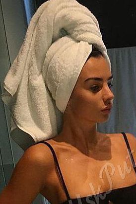 Катя, метро Домодедовская