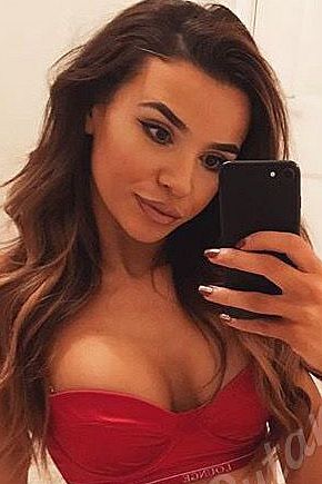 Мария, метро Сокольники