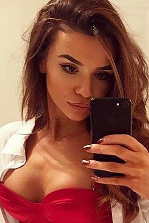 Екатерина, метро Таганская