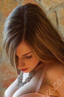 Карина, метро Фонвизинская