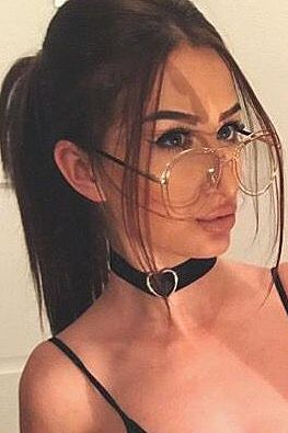 Даша, метро Партизанская