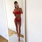 Проститутки Москвы