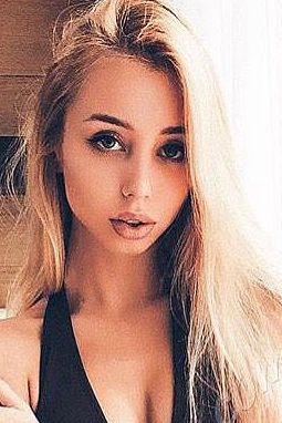 Ольга, метро Электрозаводская