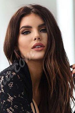 Жанна, метро Улица 1905 года