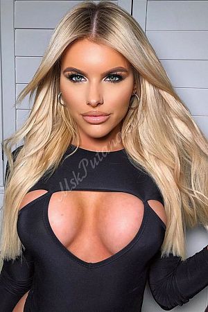 Николь, метро Чертановская