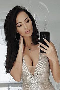 Вероника, метро Воробьёвы горы