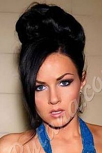 Лина, метро Арбатская