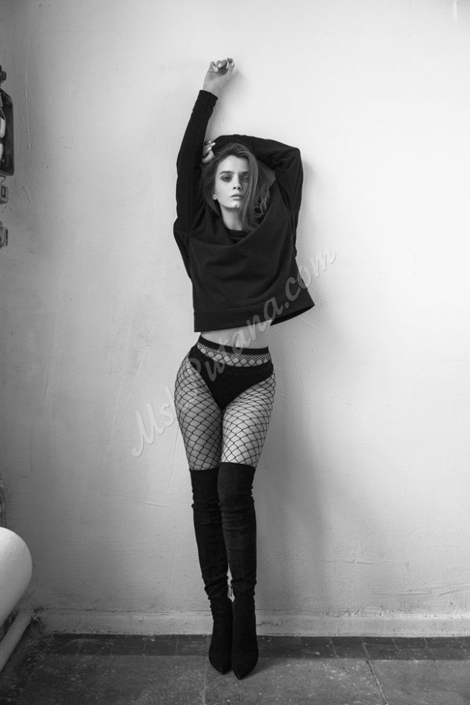 Проститутки