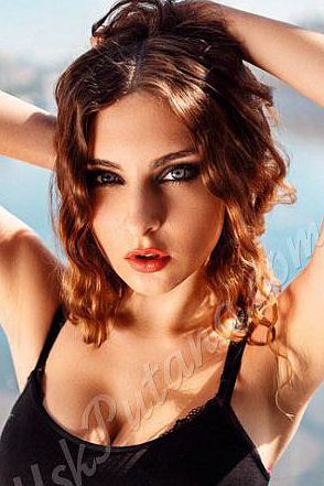 Катя, метро Зябликово