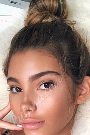 Ирина, метро Беговая