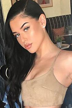 Ольга, метро Пушкинская