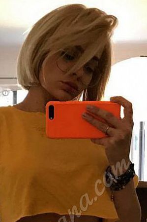 Амина, метро Славянский бульвар