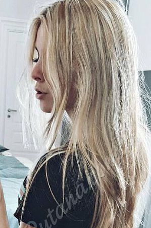 Мария, метро Алтуфьево