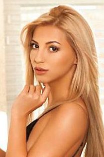 Даша, метро Боровицкая