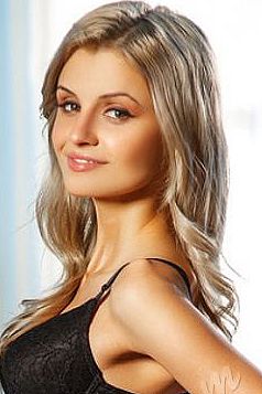 Ирина, метро Саларьево