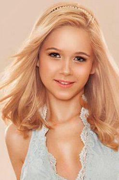 Дарина, метро Рижская