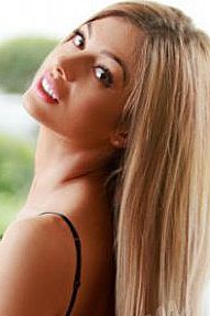 Ирина, метро Маяковская