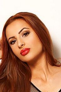 Вероника, метро Преображенская площадь