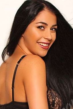 Надежда, метро Баррикадная