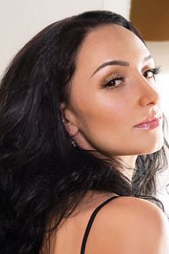 Мария, метро Ботанический сад