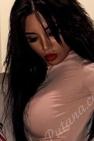 Надежда, метро Сокольники