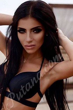 Юлия, метро Жулебино