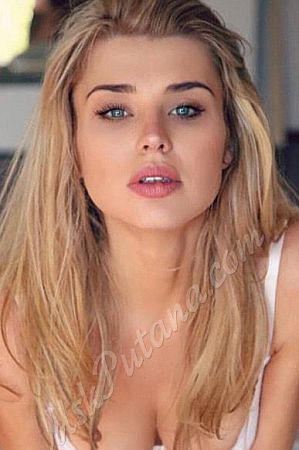 Мария, метро Новые Черёмушки