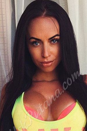 Олеся, метро Улица Старокачаловская