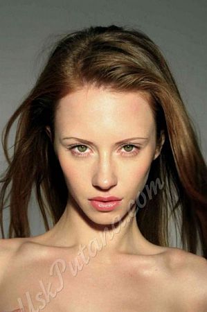 Карина, метро Марьина роща