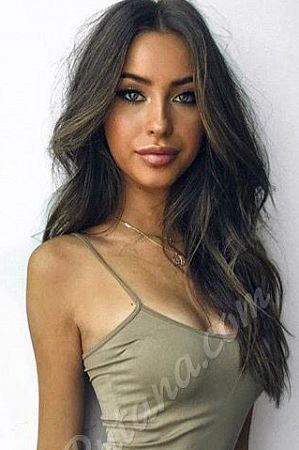 Мария, метро Щербинка