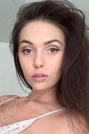 Надежда, метро Владыкино