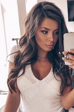 Даша, метро Люблино