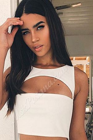 Марина, метро Рижская