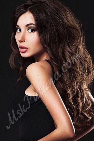 Олеся, метро Соколиная Гора