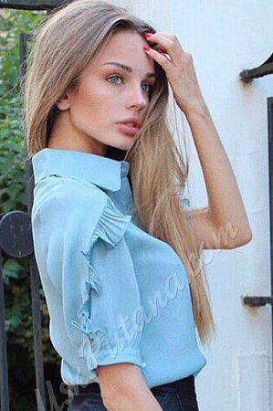 Ирина, метро Авиамоторная