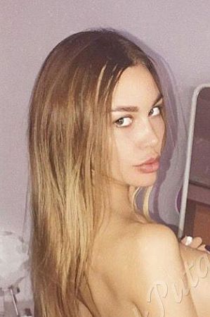 Карина, метро Фонвизинская