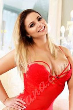 Екатерина, метро Алексеевская