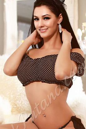 Маша, метро Соколиная Гора