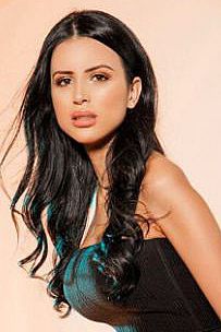 Ольга, метро Полежаевская