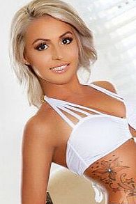 Яна, метро Водный стадион