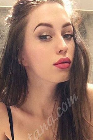 Зариночка, метро Тимирязевская