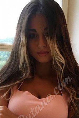 Олеся, метро Воробьёвы горы