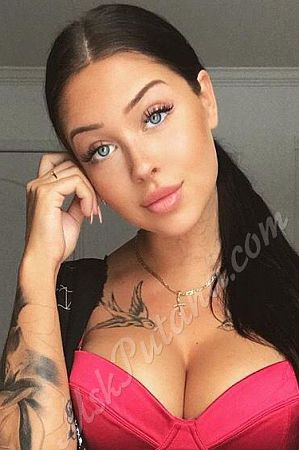 Надежда, метро Шоссе Энтузиастов